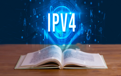 The History & Evolution of IPv4 Address space